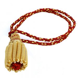 British Royal Navy Officer's Sword Knot Gold 2