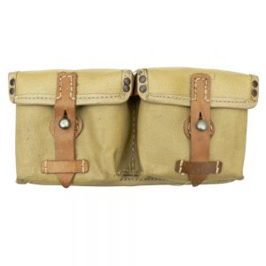 Ammo Pouch