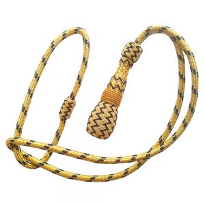 ROYAL NAVY OFFICER SWORD KNOT