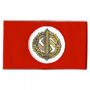 SA Sports Armband