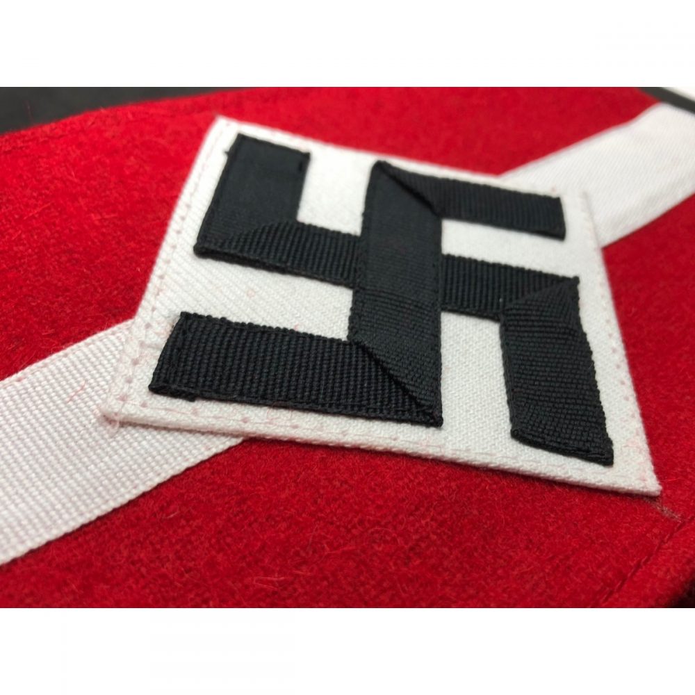 Armband - Hitlerjugend