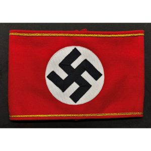 Armband - Reichs Political Leader Candidate