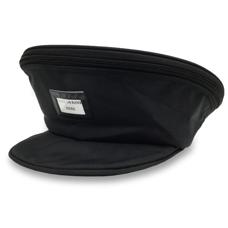PROTECTIVE DRESS CAP COVER