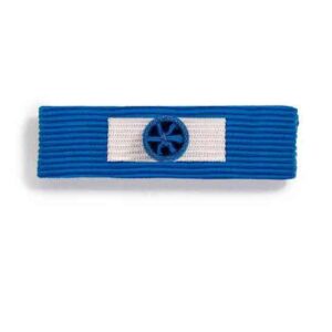 Dixmude National Order of Merit Commander