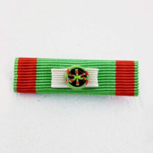 Uniform bar Commander of Agricultural Merit