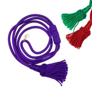 Pectoral Cross Cord