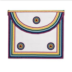 Royal Ark Mariner Members Apron