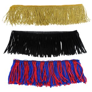 Masonic Fringes