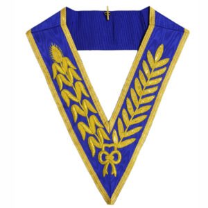 Craft Grand Rank Full Dress Collar