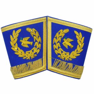 Craft Grand Officers Gauntlets Pair