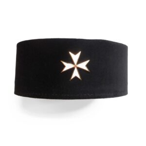 Knight Malta Cap